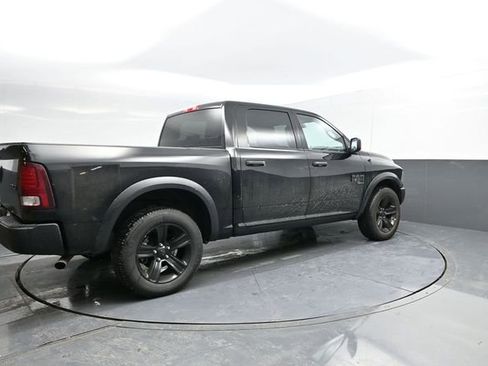 Used 2024 RAM 1500 Classic Warlock image 10