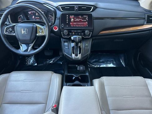 Used 2019 Honda CR-V EX-L image 8