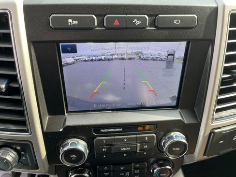 Used 2021 Ford F250 Lariat w/ Lariat Value Package image 21