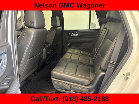 Used 2023 Chevrolet Tahoe LT AWD/4WD image 10