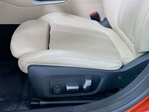 Certified 2023 BMW i4 eDrive35 w/ Parking Assistance Package RWD image 20