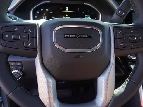 New 2026 GMC Sierra 2500 Denali w/ Max Trailering Package image 19