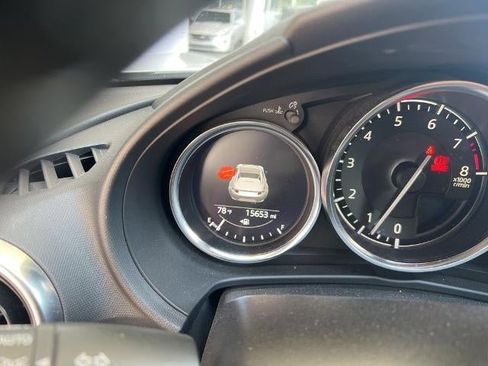 Used 2023 MAZDA MX-5 Miata Grand Touring image 9