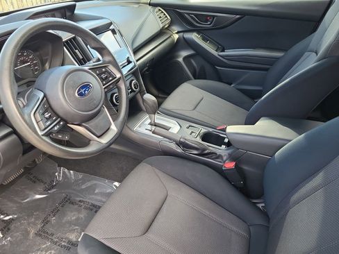Used 2020 Subaru Crosstrek 2.0i image 12