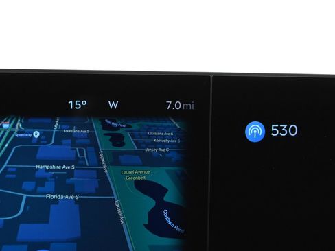 New 2026 Lincoln Navigator L Reserve image 27