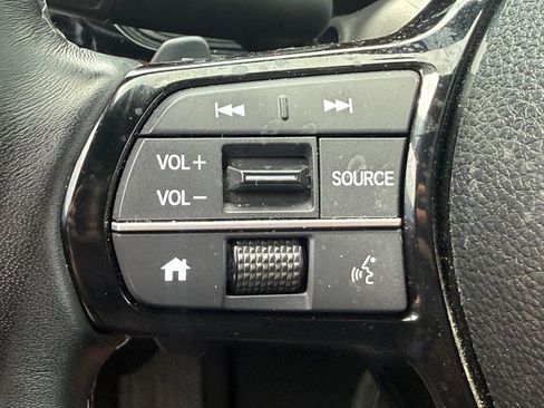 Used 2025 Honda Civic Sport image 20