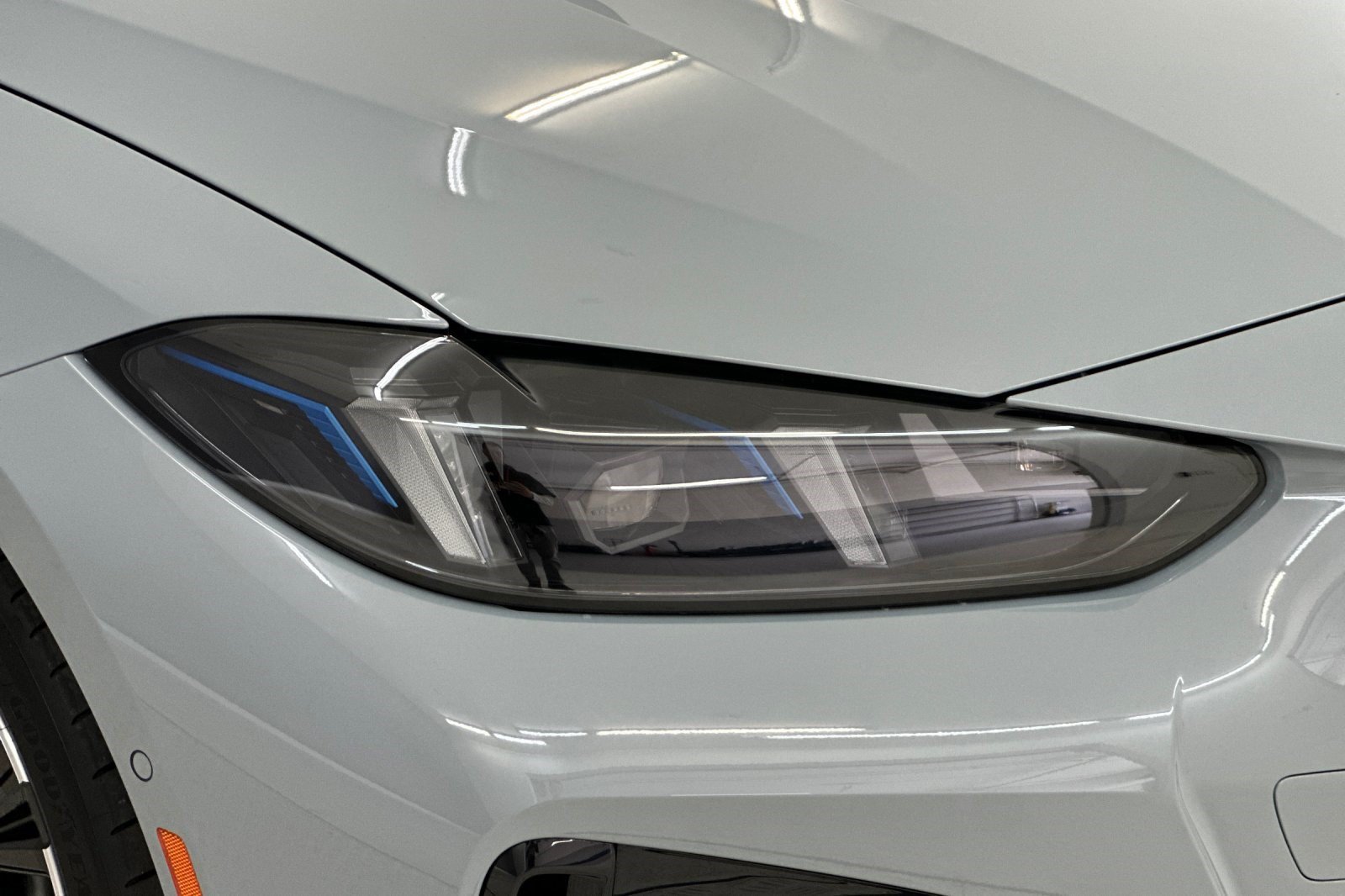 New 2026 BMW M440i w/ Premium Package RWD image 11