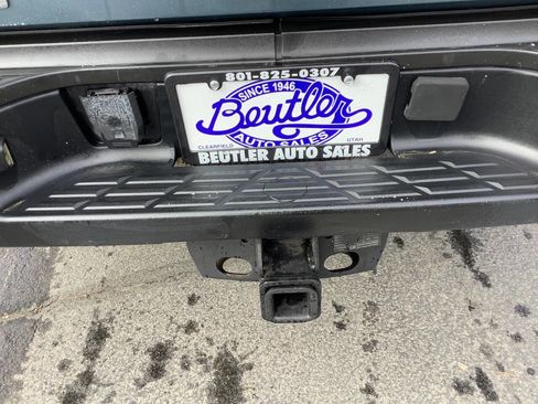 Used 2011 Chevrolet Silverado 2500 W/T image 32