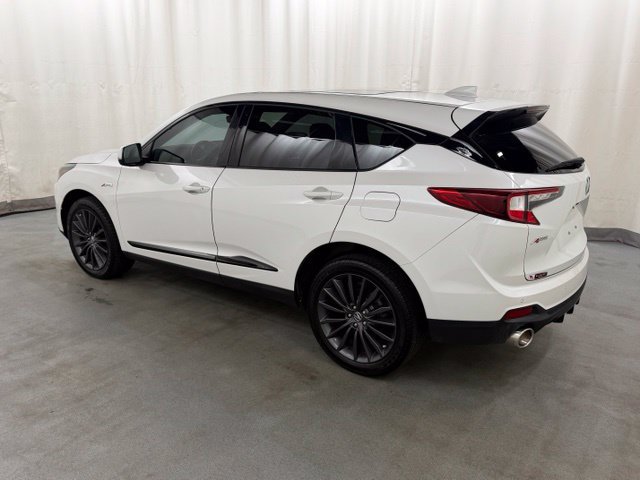 Used 2024 Acura RDX w/ Advance Package AWD/4WD image 4