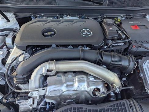 New 2026 Mercedes-Benz CLA 250 image 15