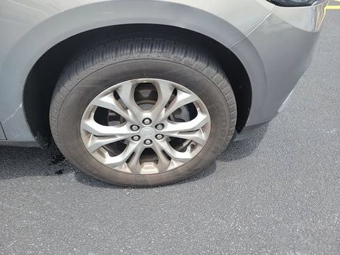 Used 2018 Buick Enclave Avenir w/ Avenir Technology Package AWD/4WD image 8