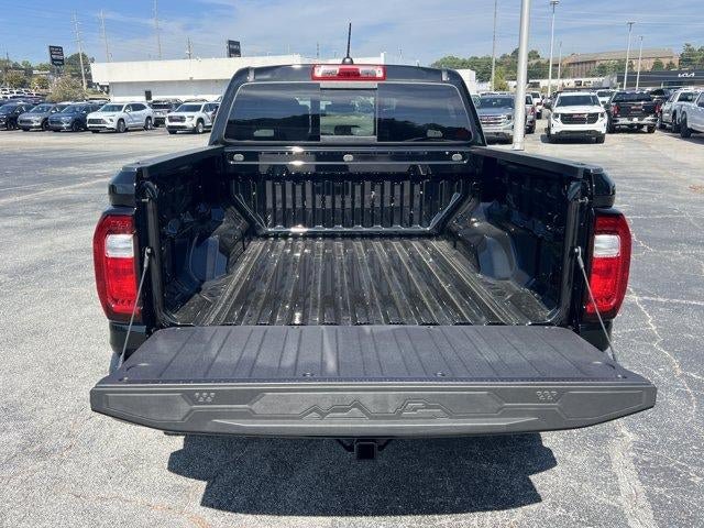 New 2026 GMC Canyon Elevation RWD image 14