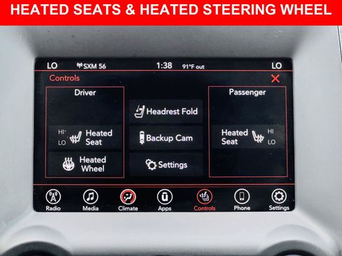 Used 2020 Dodge Durango GT AWD/4WD image 8