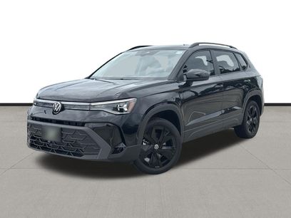 New 2026 Volkswagen Taos SE