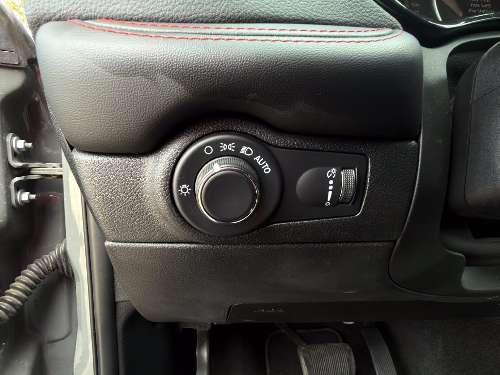 Used 2026 Dodge Durango GT AWD/4WD image 17