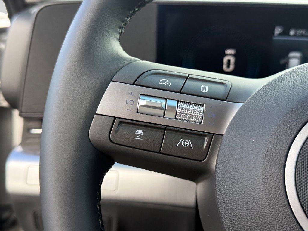 New 2027 Hyundai Kona SEL Sport AWD/4WD image 20