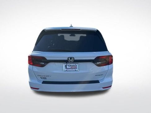 Used 2023 Honda Odyssey Sport image 5