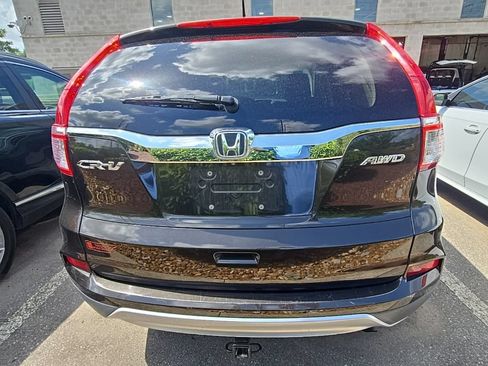 Used 2016 Honda CR-V EX image 6