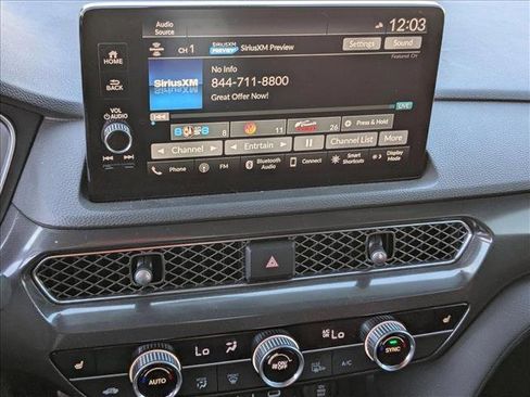 Used 2023 Acura Integra A-Spec image 13