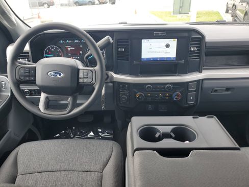 New 2026 Ford F250 XL w/ STX Appearance Package AWD/4WD image 15