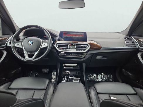 Used 2023 BMW X3 xDrive30i w/ Convenience Package image 11