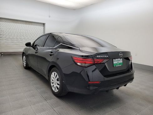 Used 2024 Nissan Sentra S image 5