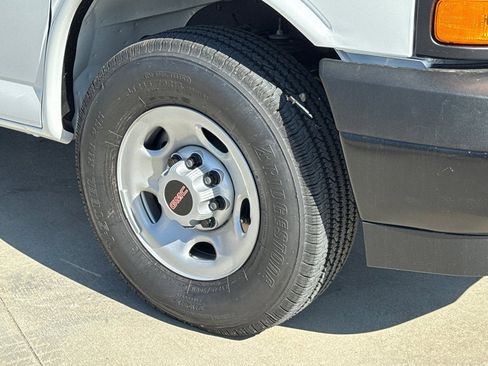 New 2025 GMC Savana 2500 w/ Driver Convenience Package image 6