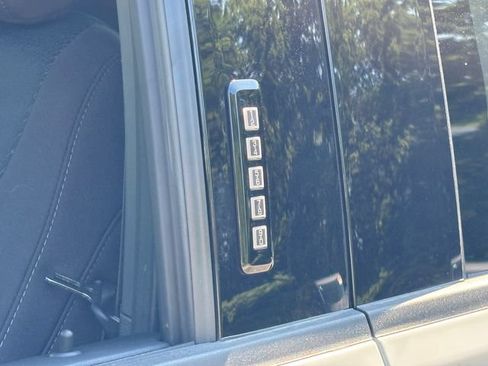 Used 2023 Ford F150 XLT w/ Equipment Group 302A High AWD/4WD image 13