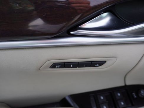 Used 2017 Cadillac XTS Luxury w/ Driver Awareness Package image 21