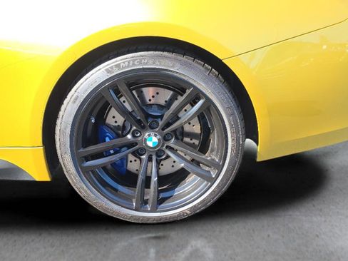 Used 2020 BMW M4 Coupe image 15