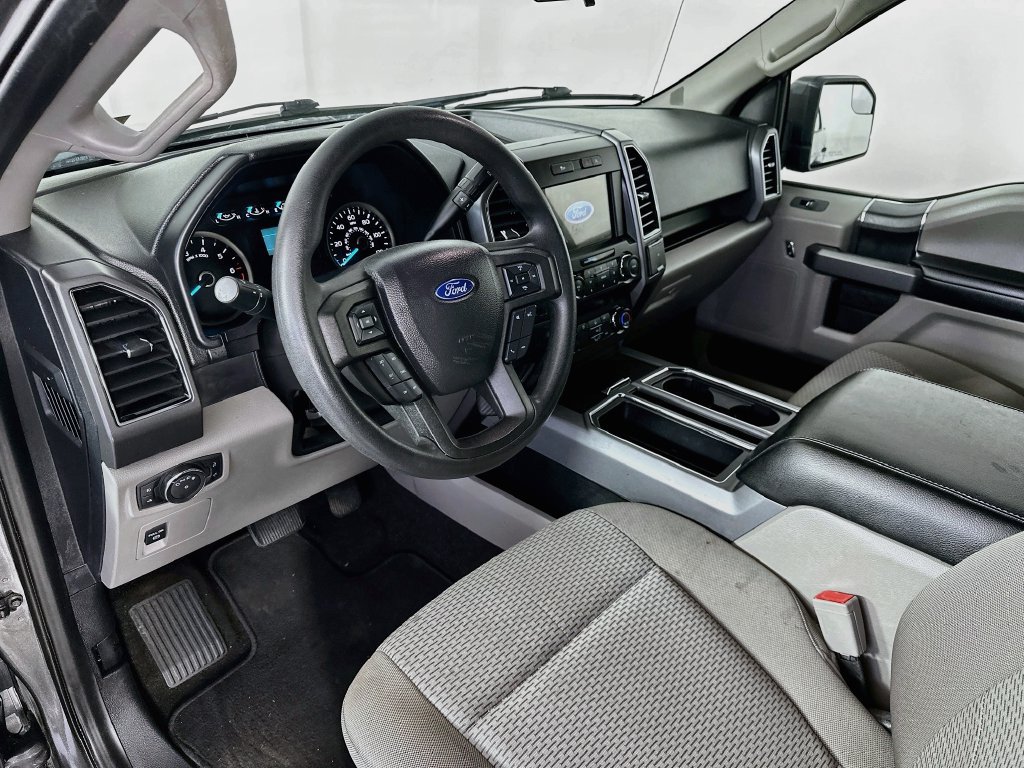 Used 2020 Ford F150 XLT AWD/4WD image 30