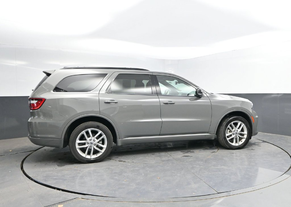 Used 2024 Dodge Durango GT AWD/4WD image 8