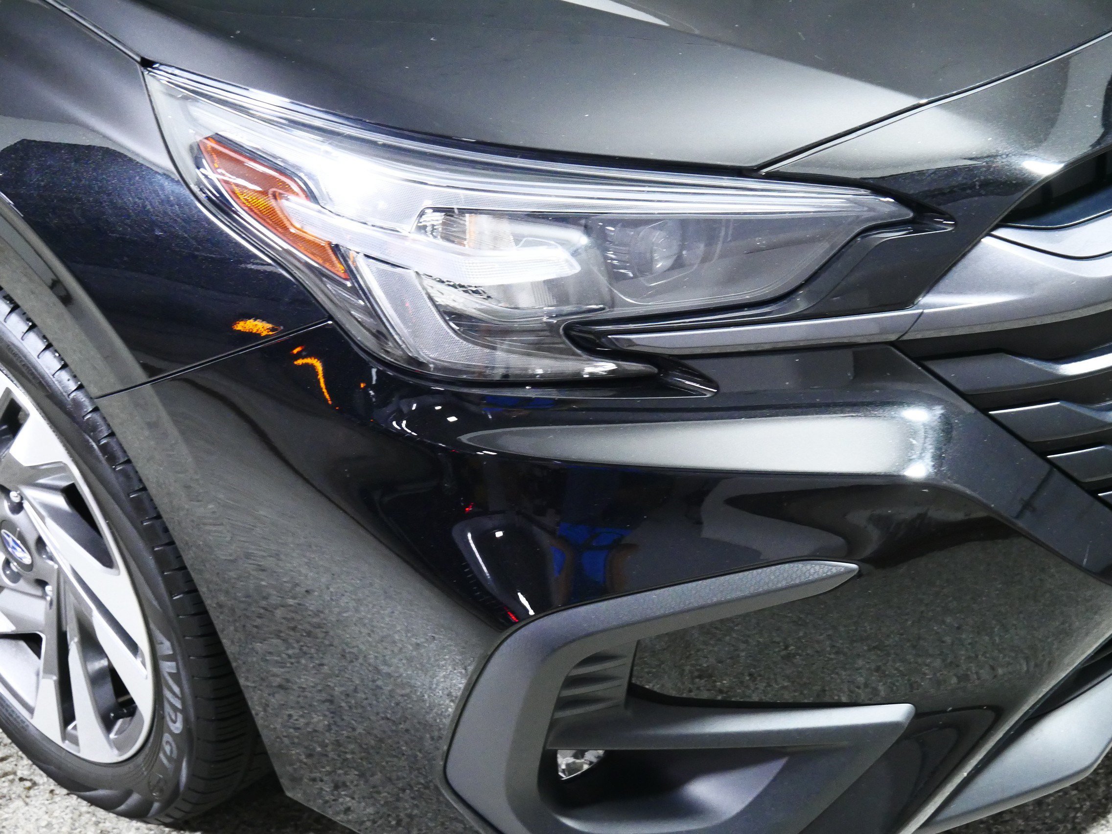 Used 2024 Subaru Legacy Limited AWD/4WD image 16