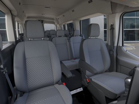 New 2026 Ford Transit 350 XLT RWD image 12