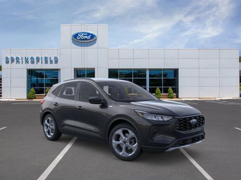 New 2026 Ford Escape ST-Line image 7