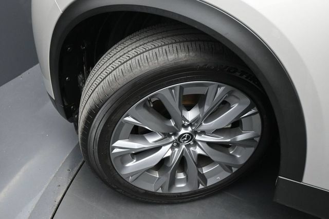 Certified 2026 MAZDA CX-90 3.3 Turbo w/ Preferred Package AWD/4WD image 29