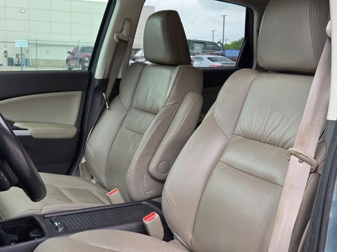 Used 2012 Honda CR-V EX-L image 13