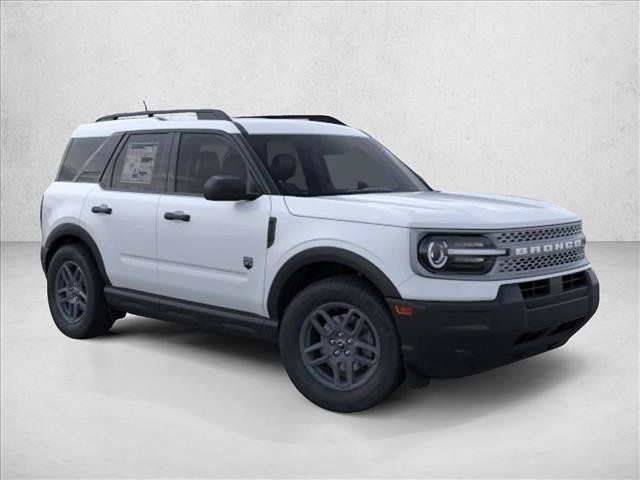 New 2026 Ford Bronco Sport Big Bend AWD/4WD image 7