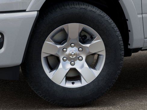New 2026 RAM 1500 Big Horn AWD/4WD image 33