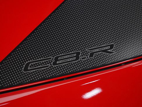 Used 2024 Chevrolet Corvette Z06 image 54