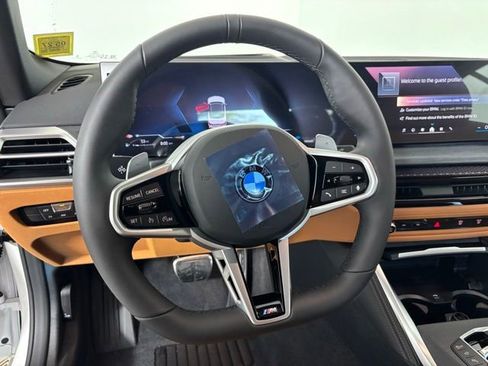 New 2027 BMW 430i xDrive Convertible AWD/4WD image 19