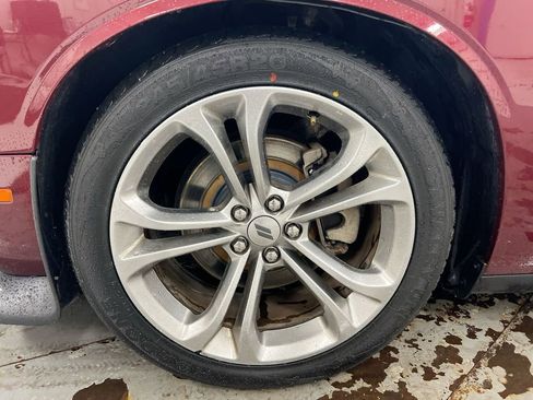 Used 2021 Dodge Challenger R/T image 26