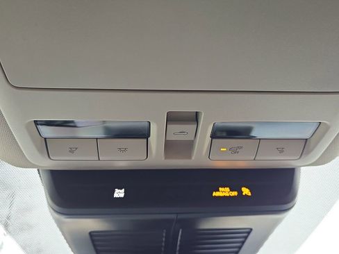 New 2026 MAZDA CX-50 AWD 2.5 Hybrid w/ Premium Pkg image 30