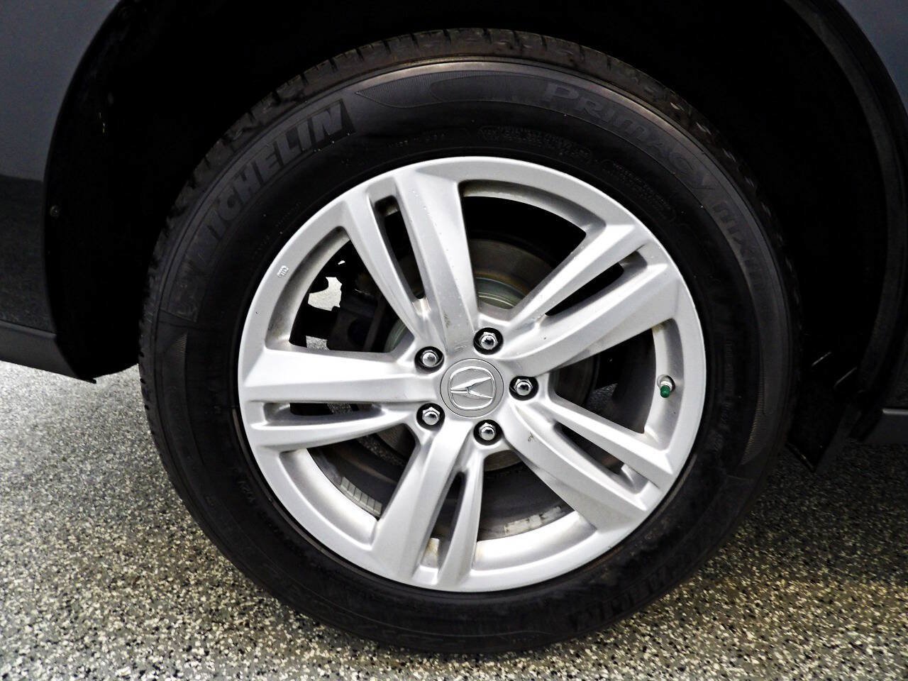 Used 2015 Acura RDX AWD image 21