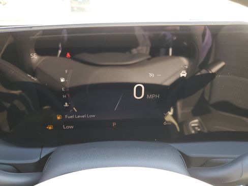 New 2026 Buick Envista Preferred image 22