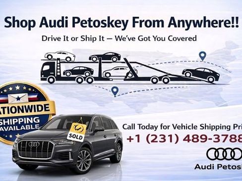 Used 2026 Audi Q7 3.0T Premium Plus w/ Premium Plus Package image 1