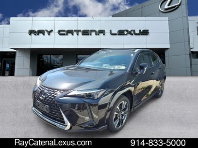 Used 2024 Lexus UX 250h AWD w/ Premium Package