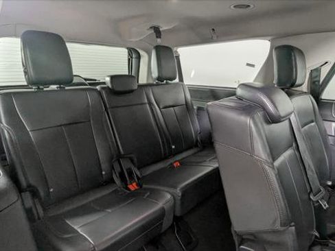 Used 2024 Ford Expedition Max XLT RWD image 22