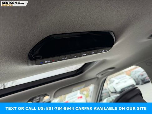 Used 2025 Kia EV9 Wind image 36