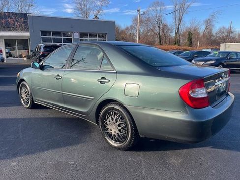 Used 2003 Toyota Camry LE image 1